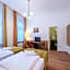 Baross City Hotel - Budapest