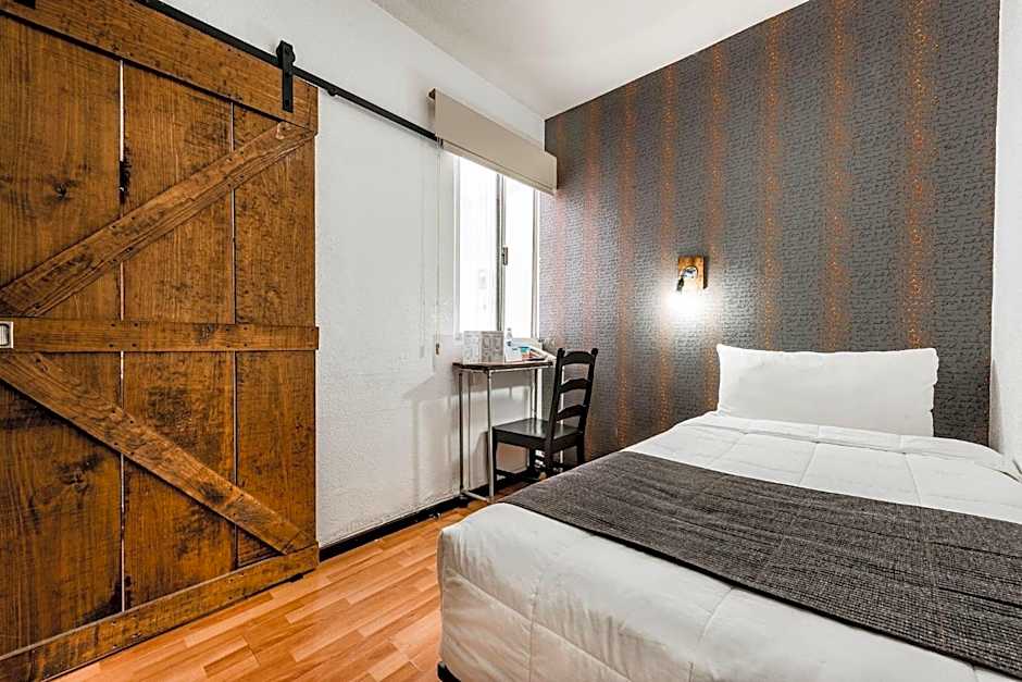 Hi Hotel Impala Queretaro