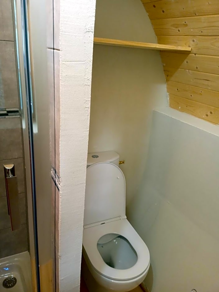 les insolites du villaret