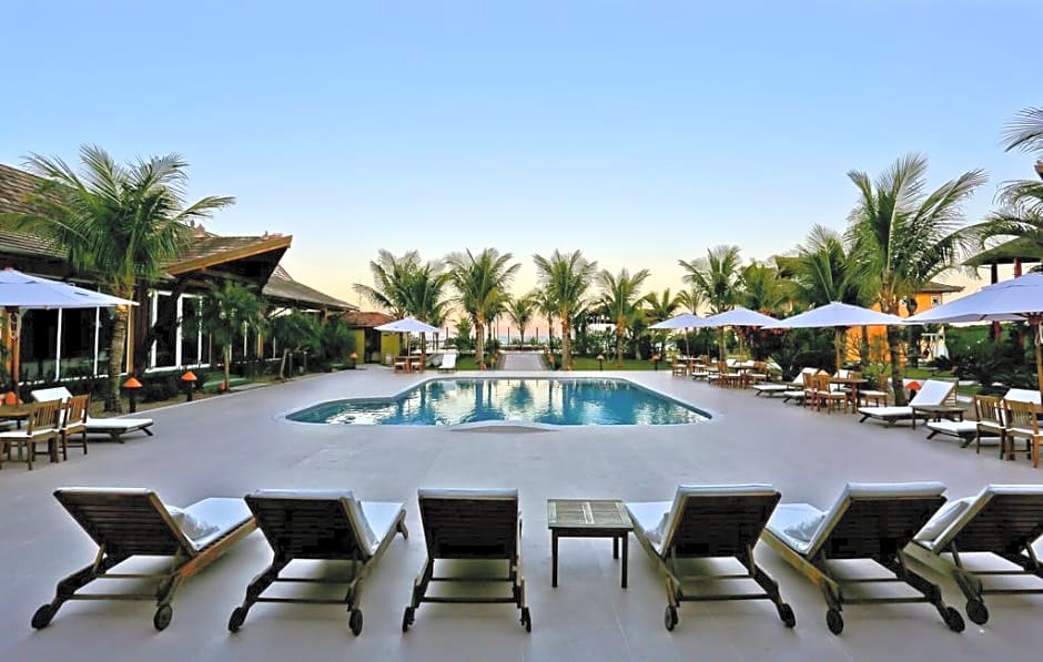 Praia Do Estaleiro Guest House Pousada