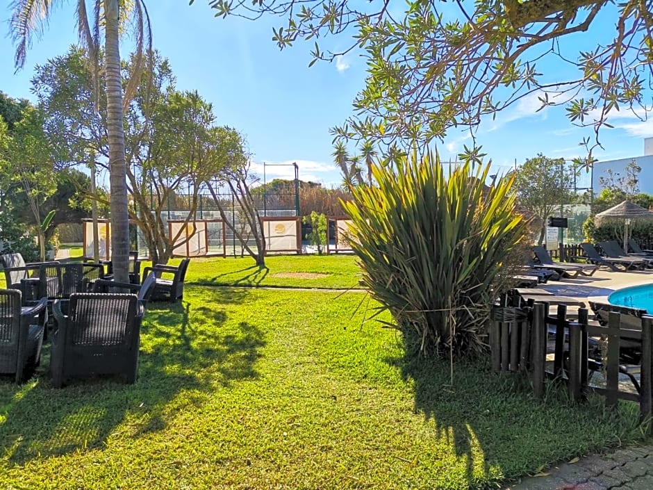 Duna Parque Beach Club - Duna Parque Hotel Group