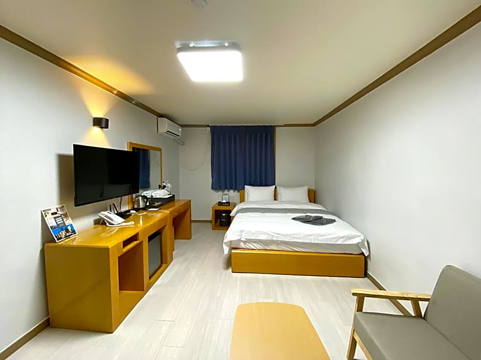 Suanbo Hot Spring Healing Hotel