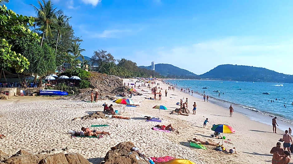 Baan Thai Beach Side Residence