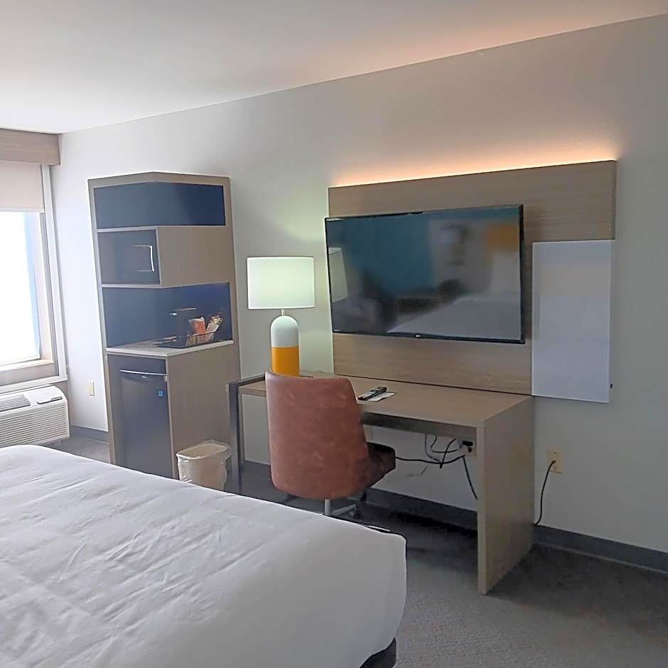 Comfort Inn North of Asheville