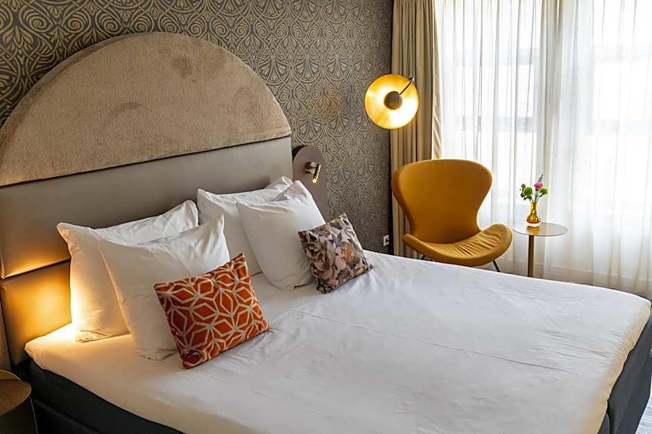 Albus Hotel Amsterdam City Centre