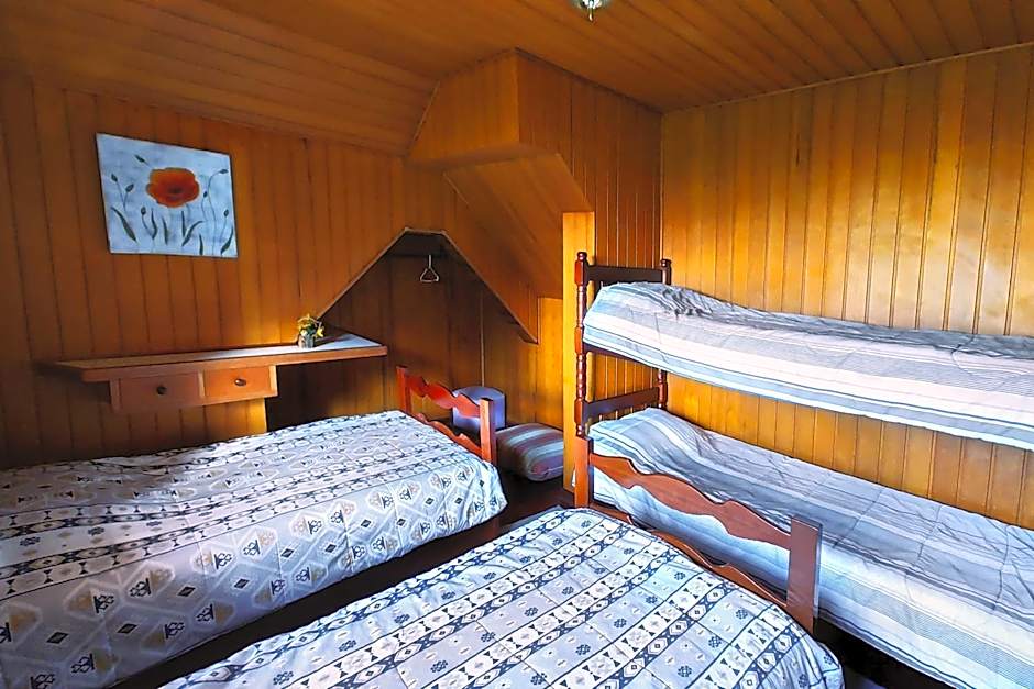 Pousada Casa dos Sonhos