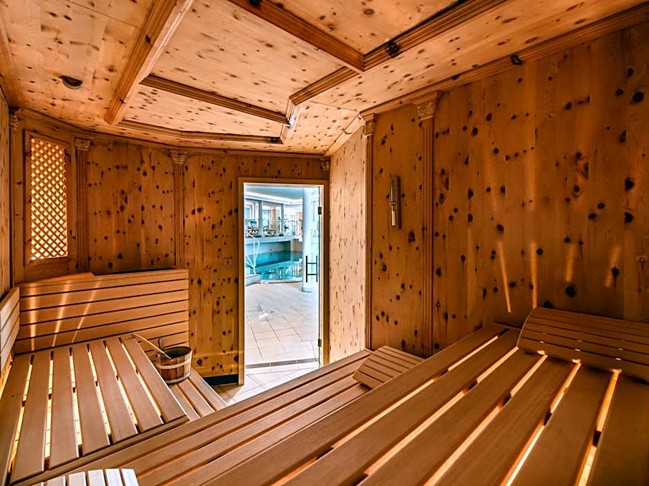 Gourmet & Wine Hotel Austria - 4 Sterne superior - Ski In Ski Out