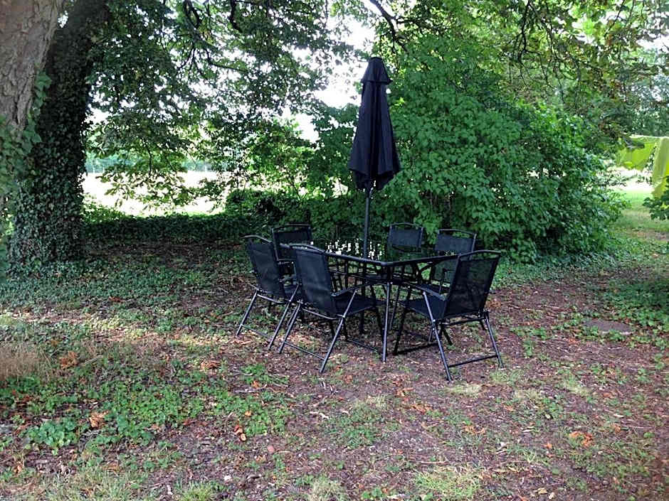 La Conciergerie du Manoir