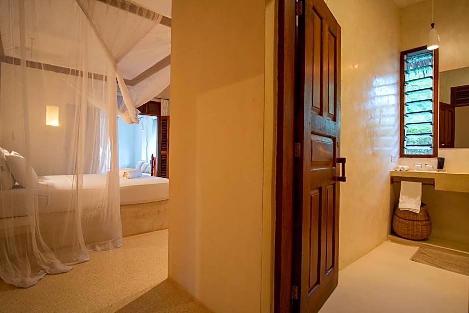 Palm Garden ECO Boutique Hotel No Kids under 12