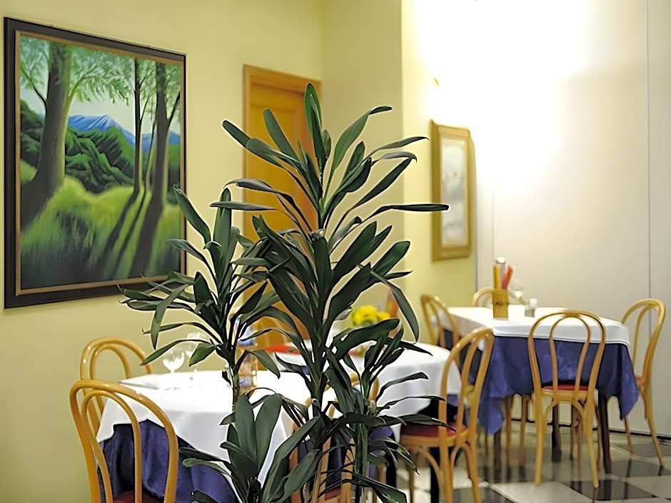 Hotel Bertusi