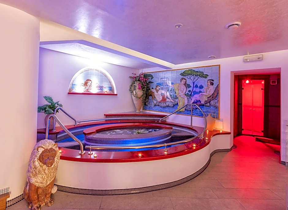 Hotel La Madonnina