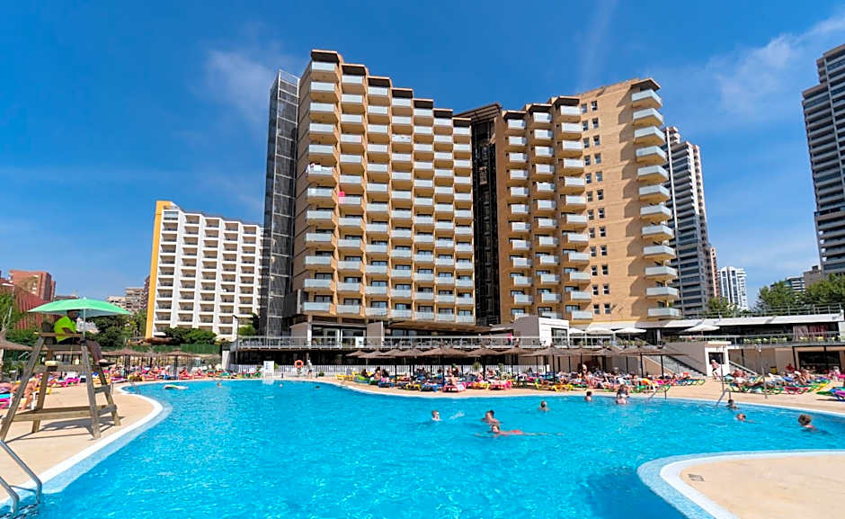 Medplaya Hotel Rio Park