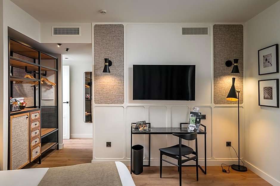 Hotel Barcelona Catedral