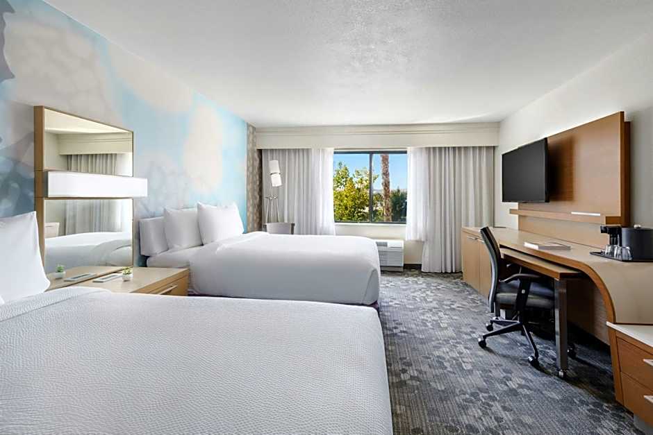 Courtyard by Marriott Palmdale