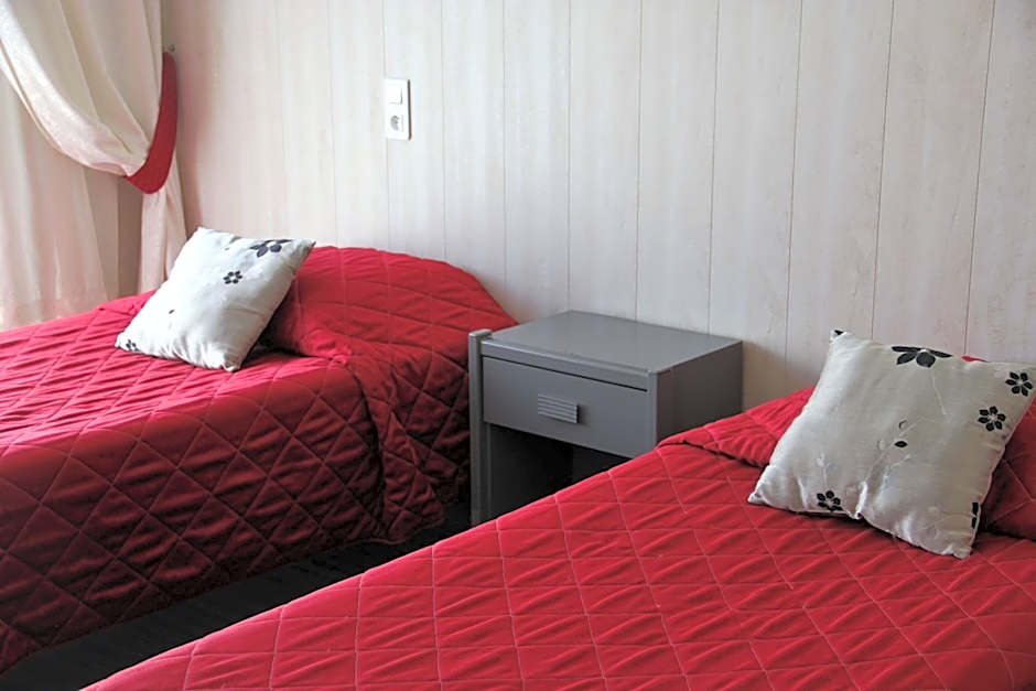 Hôtel Restaurant le Panorama