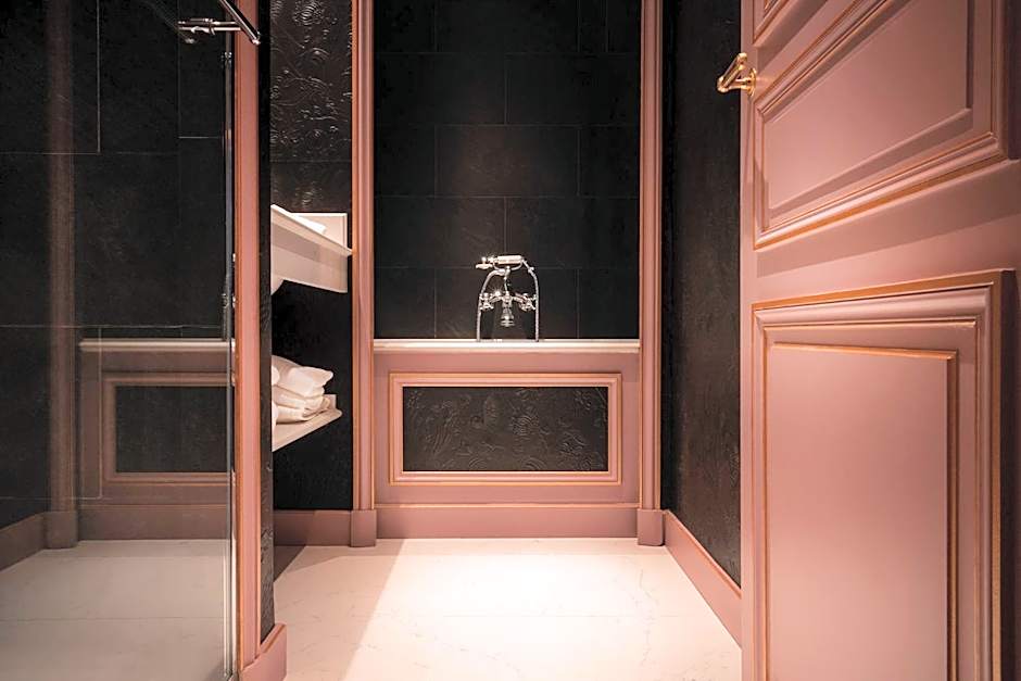 Maison Proust, Hotel & Spa La Mer