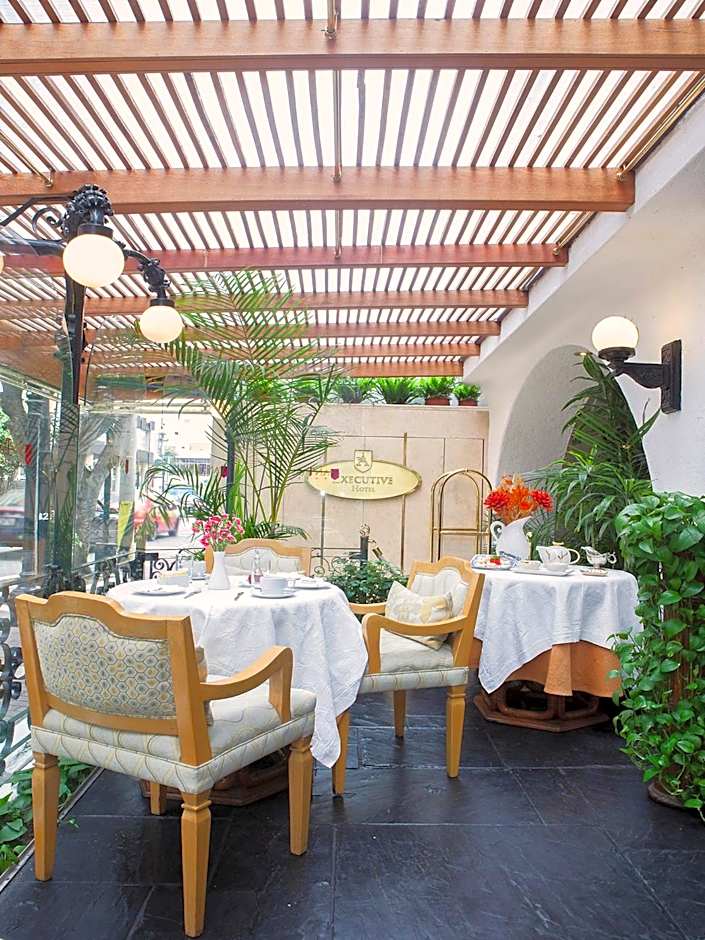 Antara Hotel & Suites - Miraflores