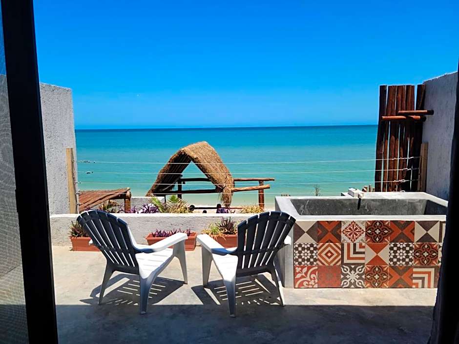 Puerto del Cielo