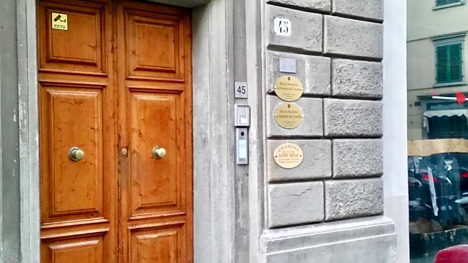 Cicerone Guest House