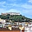 BARBAJA SUITES IN STREET TOLEDO 205