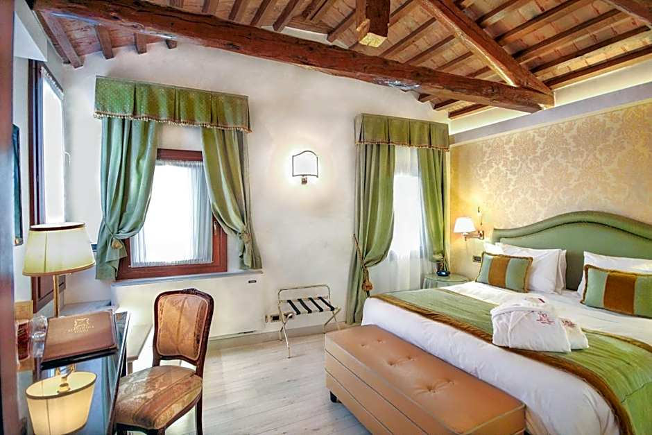 Hotel Colombina