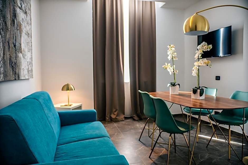 Hotel Up Wellness & Spa