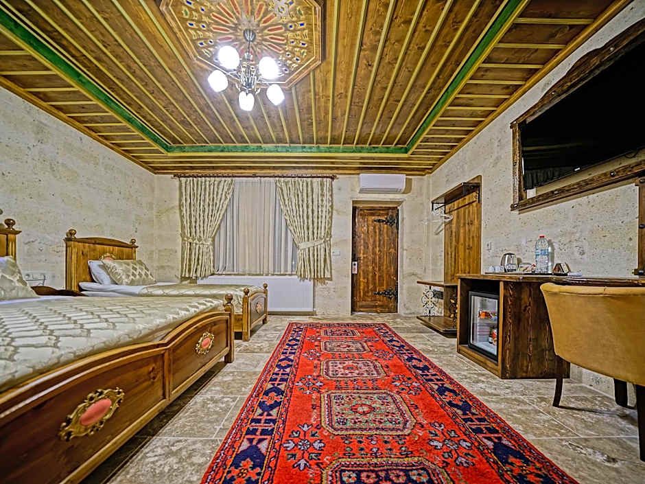 Zultanite Cappadocia Hotel