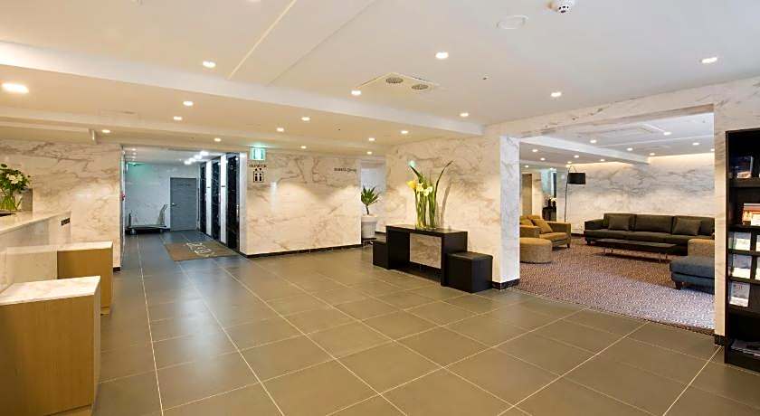 Hotel Foret Premier Nampo