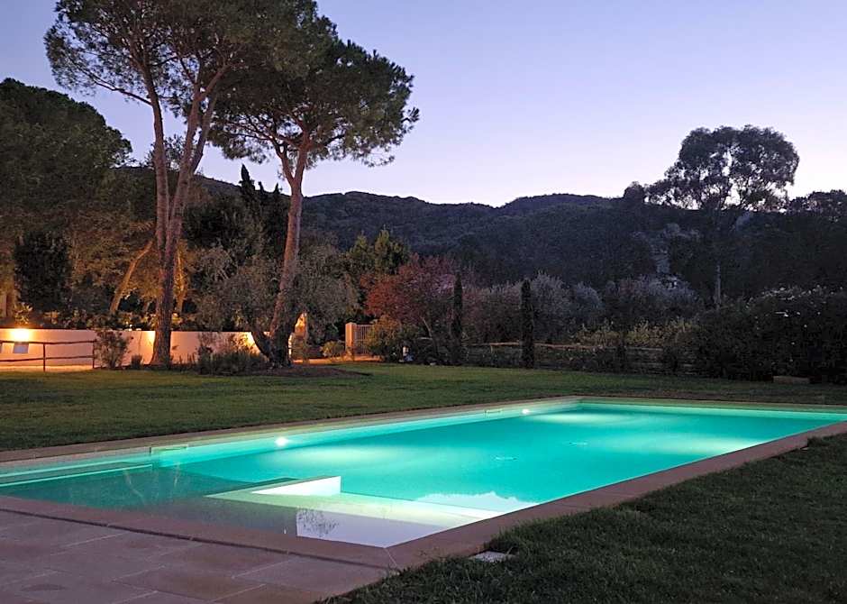 Casale Caterina Agriresort