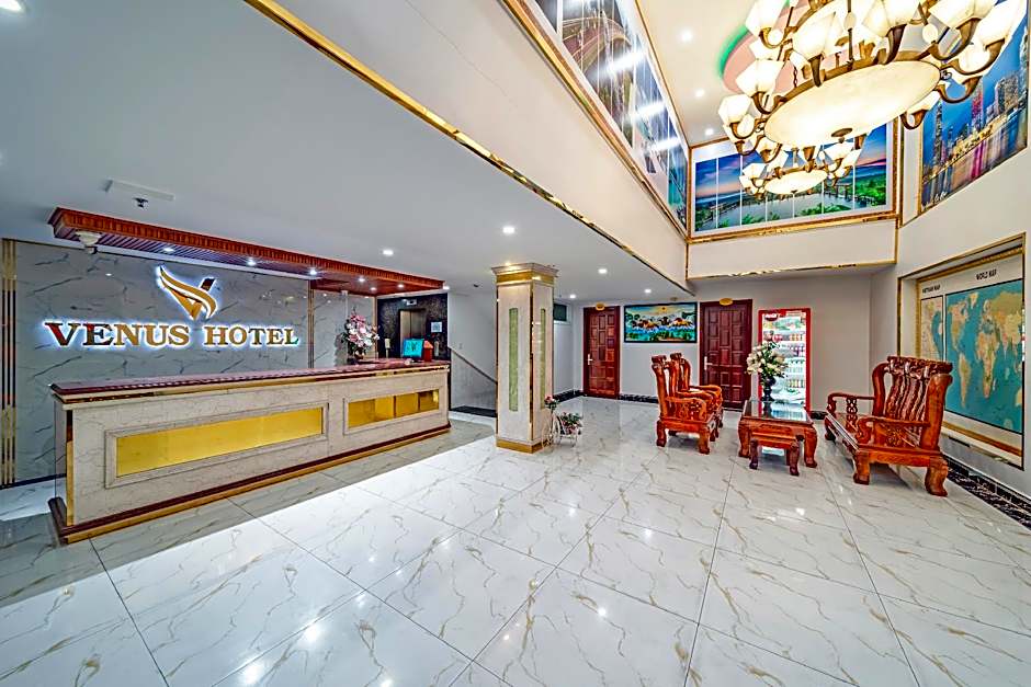 Venus Hotel