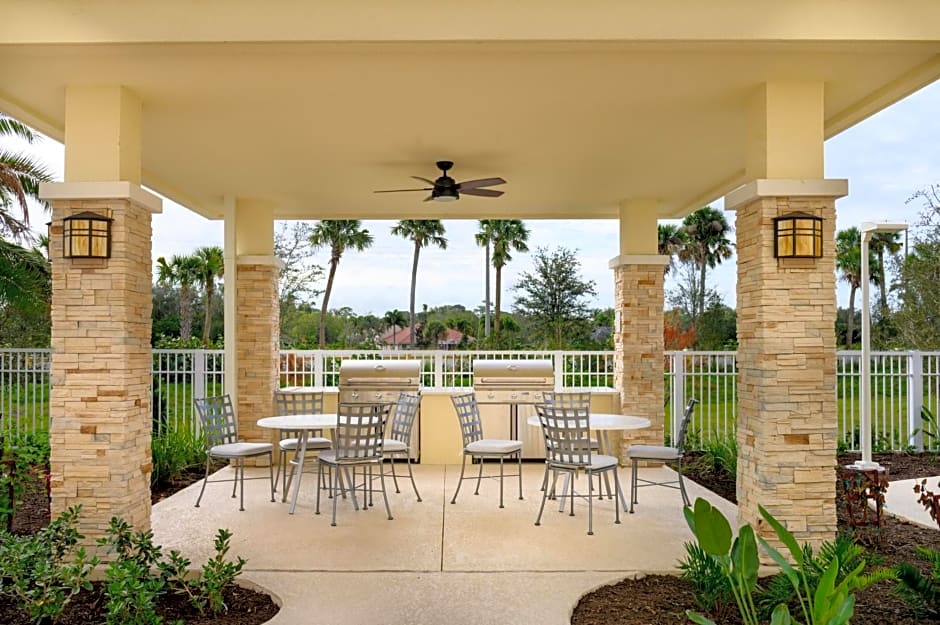 Staybridge Suites - Vero Beach