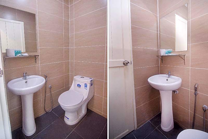 OYO 836 Mandurah Room & Cafe