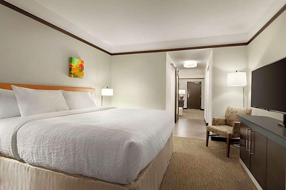 Hilton Garden Inn Medford