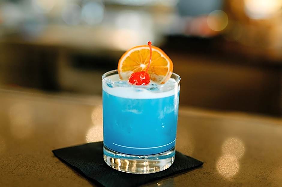 Kongress Hotel Davos