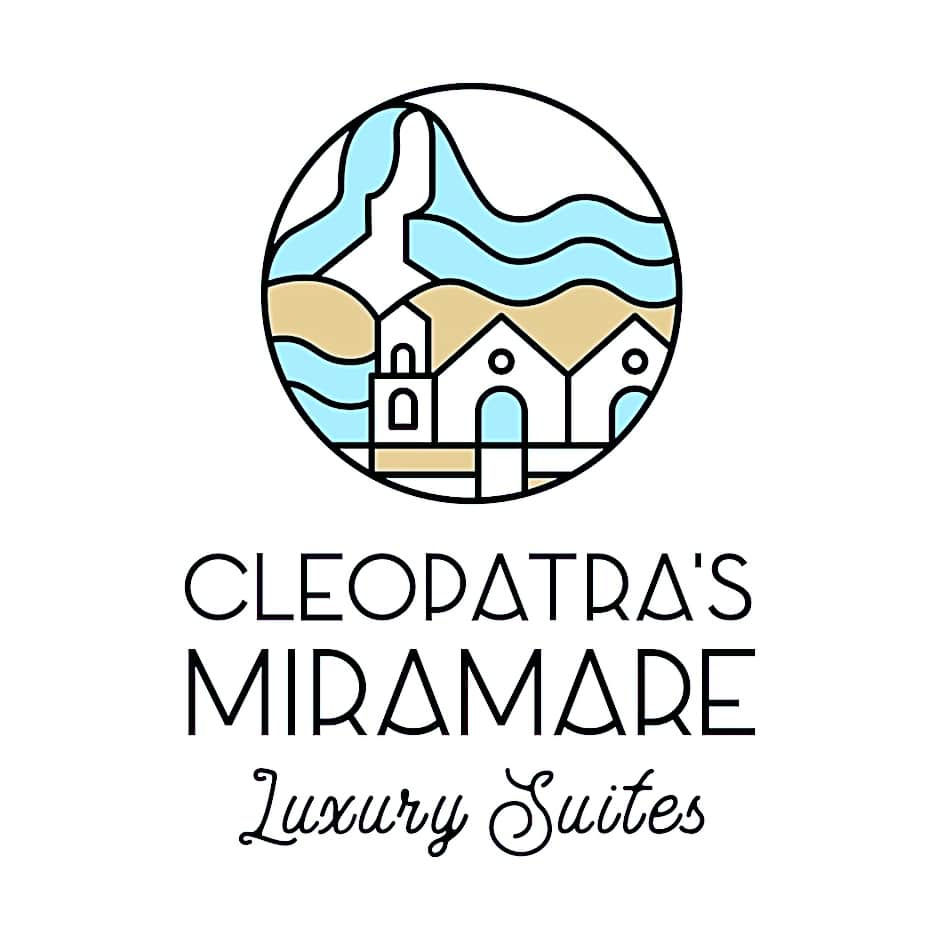 Cleopatra's Miramare