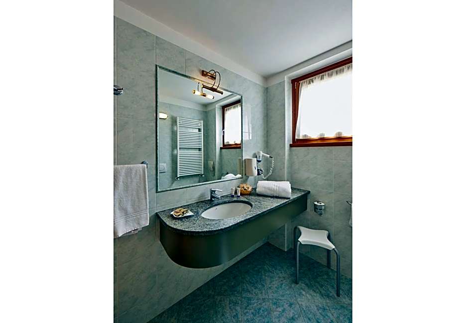 Hotel Residence 3 Signori