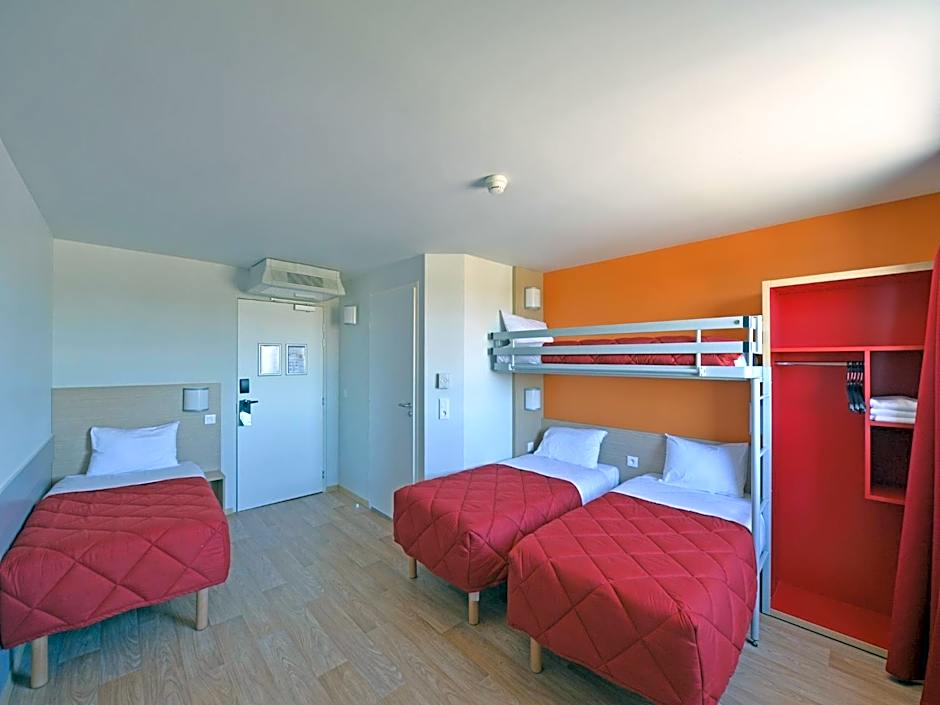 Premiere Classe Reims Nord - Bétheny