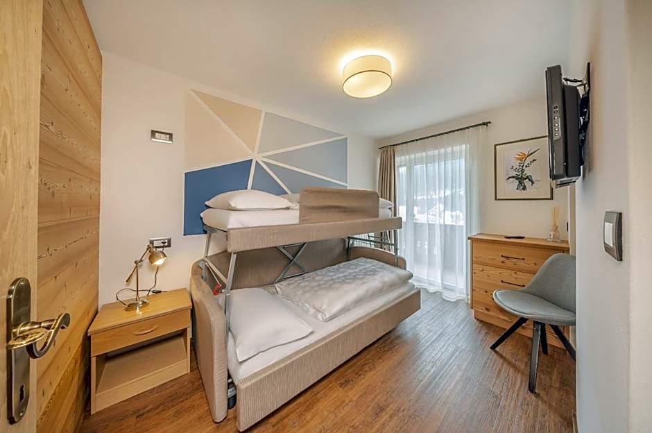 Hotel Rodella