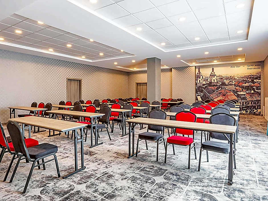 ibis Styles Nowy Sacz