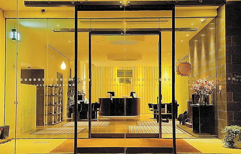 Lifehouse Spa And Hotel