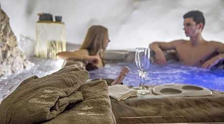 La Bombonière & Spa