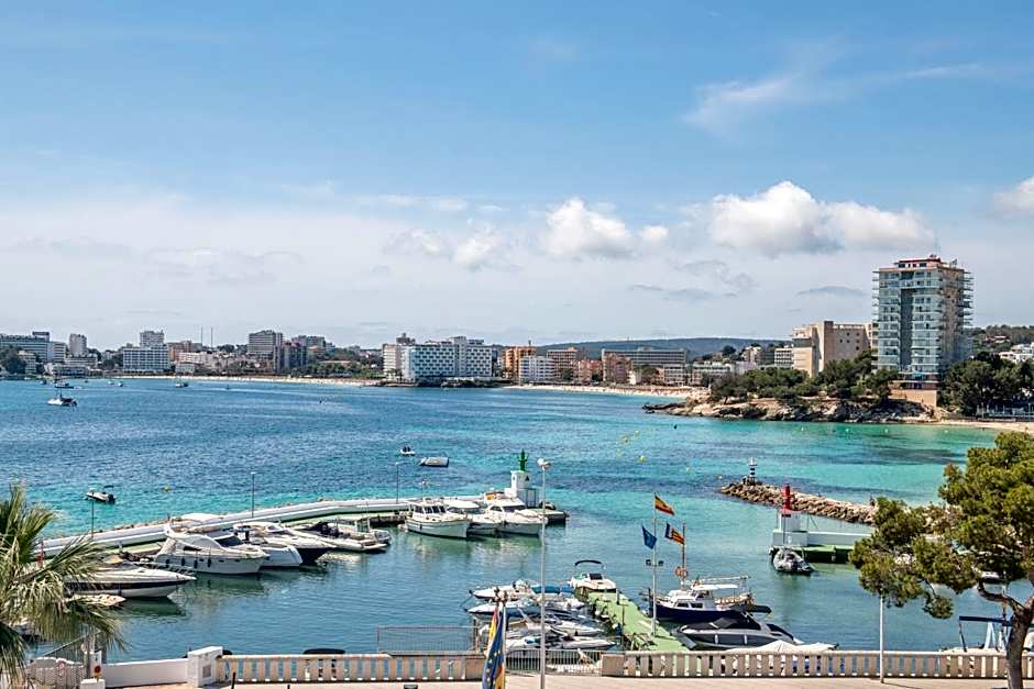 Suites ROC Portonova