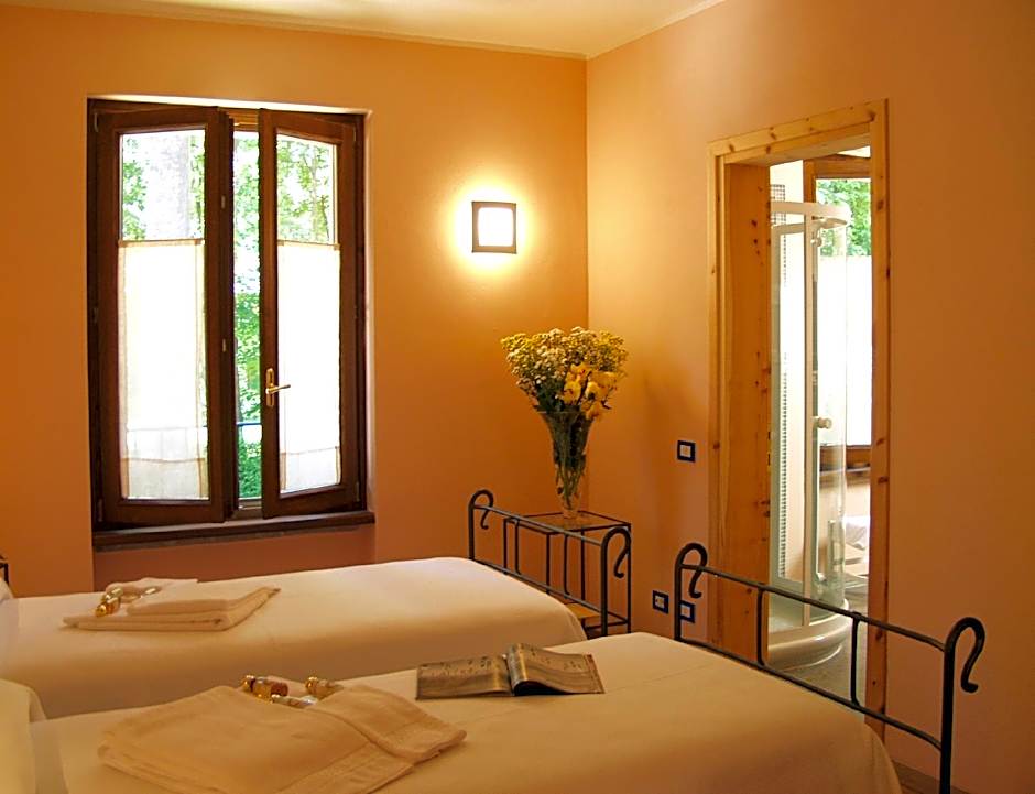 La Locanda Del Notaio