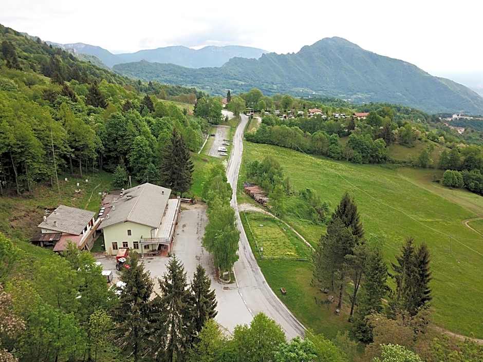 Damarco Alloggio Turistico Locanda