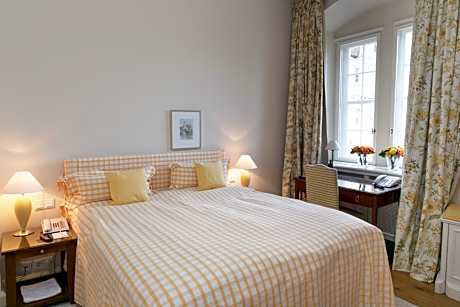 Double Room in the castle