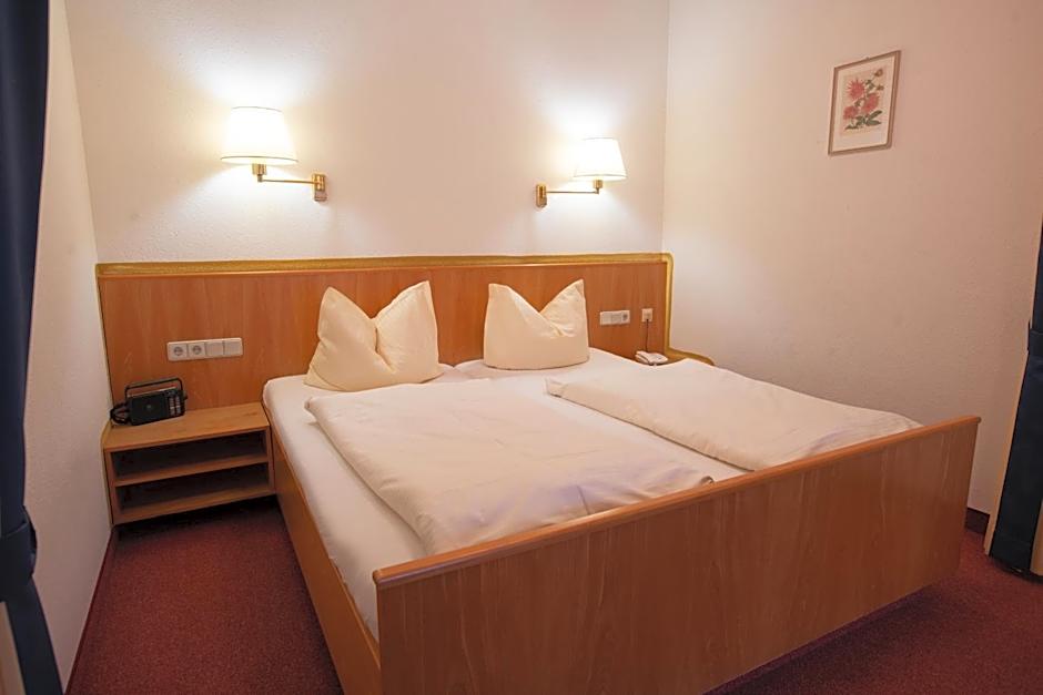 Appartement Hotel Finkenhof