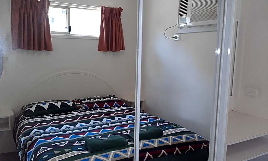 Acclaim Gateway Tourist Park