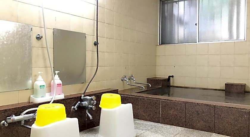 Shodoshima Olive Youth Hostel