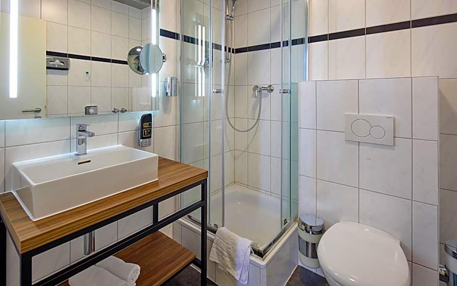 Trip Inn City Hotel Giessen