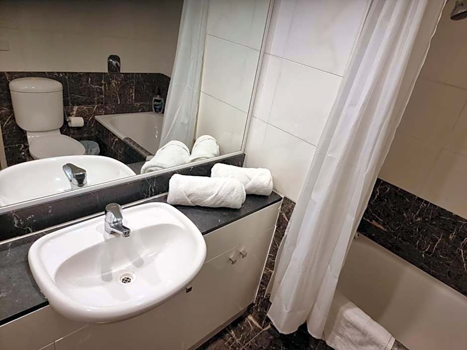 Accommodation Sydney Darling Harbour